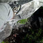 Ontario Rock climbing