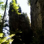 Ontario Climbing Fin