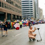 Toronto Pride - Gay Parade