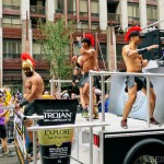 Toronto Pride - Gay Parade
